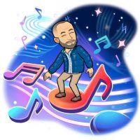 Profile picture for user musicaauringis