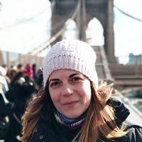 Profile picture for user teacher Ana