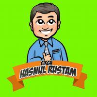 Hasnul Rustam Khalid