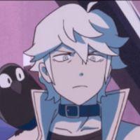 Profile picture for user Loukrecja