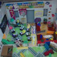 Samantha John-Phillip