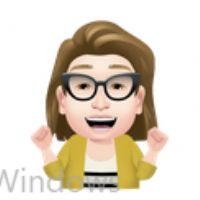 Profile picture for user Mailin