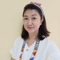 Profile picture for user debbielim97