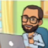 Profile picture for user fmartinrivas