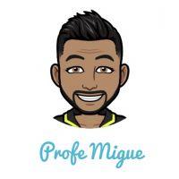 Profile picture for user ProfeMigue