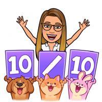 Profile picture for user holateacherpaula