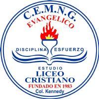 CEMNG Evangélico Liceo Cristiano