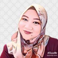 Faezah binti Mohd Halid