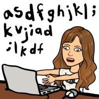 Profile picture for user VictoriaGarciaN