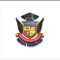 Profile picture for user Lasanians