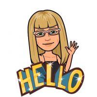 Profile picture for user TinaFe