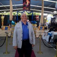 Rafael Zapién García