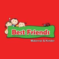 Kinder Best Friends