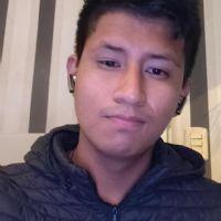 Maycol Luis Almanza Lino 