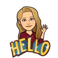 Profile picture for user Rociocolegioingles