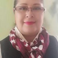 María Isabel Pérez Contreras