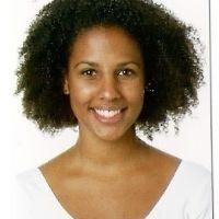 Elisabet Habimana Jordana