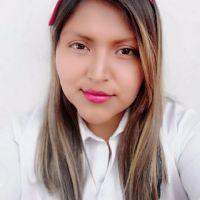 Katty Mishelle Alba Pillo