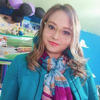 Victoria Alexandra Carrera