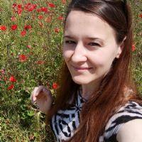 виктория Валерьевна Подгорая