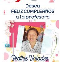 Betty Valadez Castellanos