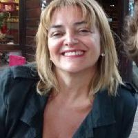 Profile picture for user CLAUDIAFERRER