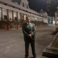 FERNANDO GUSTAVO CALDERÓN AULLA 