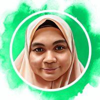 Profile picture for user cikgu_zeta