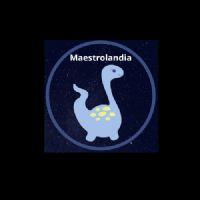 Profile picture for user maestrolandia