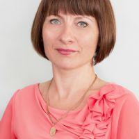 Дубовик Ірина