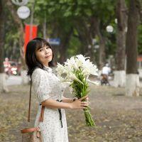 Trang Uông Thị Huyền Trang Uông Thị Huyền