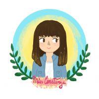 Profile picture for user missconstanza