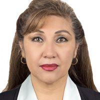 Rocio Jackeline Siu Antezana