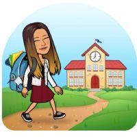 Profile picture for user MarinaOlivia