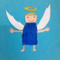 Profile picture for user ANGELES5