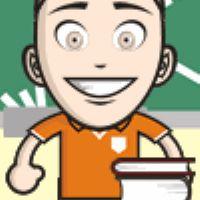 Profile picture for user orlandoprofesor