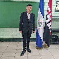 Raymond Garcia Raymond Garcia