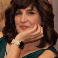 Марина Войтович