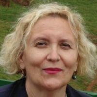 Ana Maria Bernal Mayoral