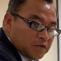 Sergio Moreno Monroy