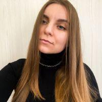 Profile picture for user KristinaSergeevna