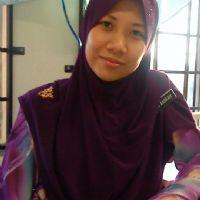 Wan Amirah Wan Ismail