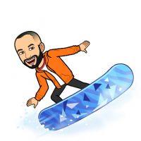 JOSÉ JAVIER VÁZQUEZ GÓMEZ