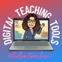 Profile picture for user Helenteacher17