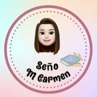 Profile picture for user mcarmeniranzoruiz