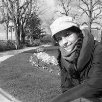 Érica Alaminos Milán