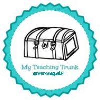 Profile picture for user VeroniqueLF