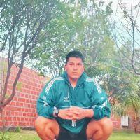 Clemente Valeriano Nina 