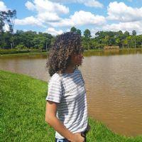 Izabelle Virgínia da Costa Silva