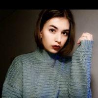 Anastasia Govorukhina